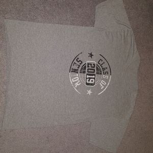 Jostens 2019 Tee 🤗